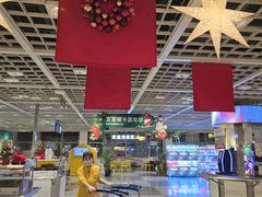 -宜家·瑞典风味餐厅(无锡店)