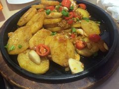 -骨味坊·十二年老店(宝业东城广场店)