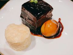 -上海苏宁宝丽嘉酒店·嘉府壹号中餐厅