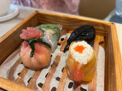-蔡澜点心·粤菜(领展购物广场店)