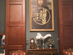 -NINES推理馆(曲江公馆店)