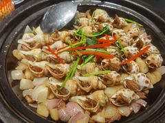 -兴仙饭店·闽味海鲜(马尾总店)