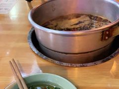 -XX麻辣烫(八里小区直营店)