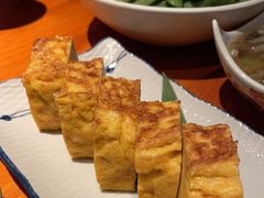 玉子烧-醉虎传(南锣鼓巷店)