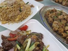 -嘉升大排档(番禺总店)