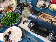 -生态苑农庄(十里画廊遇龙河店)