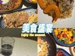 -BE BRIGHT KITCHEN(正佳广场店)