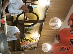 -千代武日本料理(开发区店)