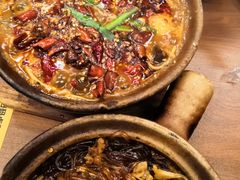 -罗妈砂锅(四川成都奎星楼店)