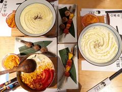 -火山屋台(新街口店)