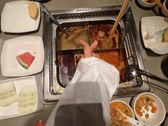 -海底捞火锅(和安宁春城店)
