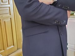 -Massimo Dutti(合生汇店)