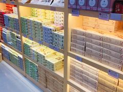 -钜记手信(兴华楼店)