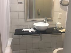 -铜锣湾如心酒店