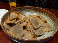 -恭敬李·烤鸭(天坛北门店)
