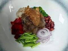 -老太原菜馆(南宫店)