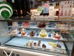 -KenGee仟吉(吉庆街店)