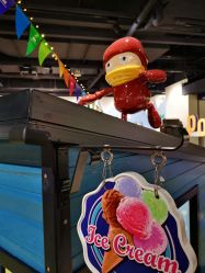 -幻贝家儿童乐园(苏州中心店)