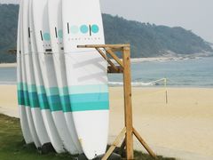 -日月湾海门游览区