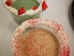 抹茶巧克力-随心小姐