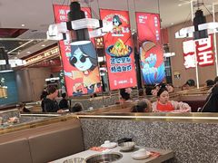 -巴蜀王婆大虾(南锣鼓巷店)