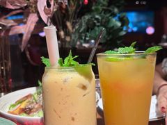 -MR.ROCKY洛奇先生·西餐&酒吧(琶醍店)