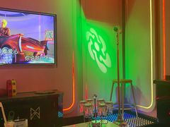 -酷秀KTV(五道口店)