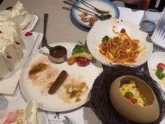 -LE SHARE洛笙·花园西餐(北京路步行街店)