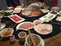 -纸盐河码头火锅(十八梯店)