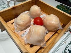 -蘩楼(南山南油店)