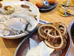-松野谷·寿喜烧自助(华联顺义金街购物中心店)