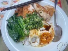 -兴华里茶记(禅城同济首店)