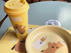 -奈雪的茶(来福士广场店)