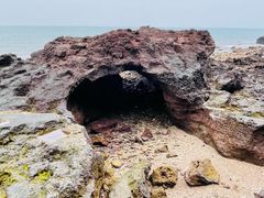 -涠洲岛火山国家地质公园