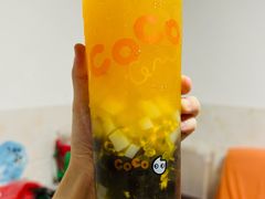 -CoCo都可(大石万民城店)