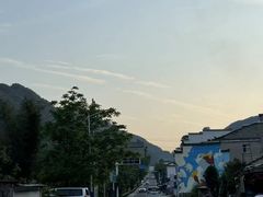-黄山北站