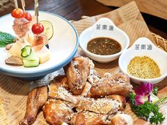 -芸南道·过桥米线(昆明老街旗舰店)