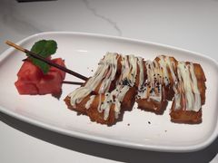-外婆家(西红门荟聚购物中心店)