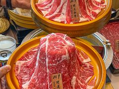 -牛匠和牛寿喜锅(西安总店)