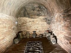 -洛阳古墓博物馆