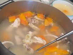 -椰客·海南椰子鸡(新塘永旺梦乐城店)