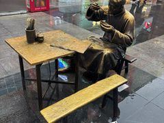 -黄兴南路步行商业街