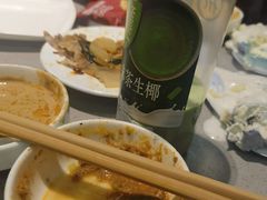 -海底捞火锅(振华商厦店)