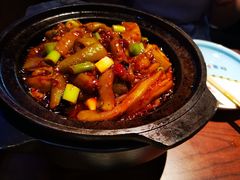 -川人百味(亿合城店)