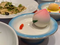 -北平食府.北京烤鸭(亦庄店)
