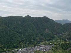 -雁荡山风景名胜区