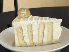 -Cafe Mersey默西咖啡(西交店)