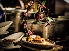 -满园烤鸭·春饼(太原街万达店)