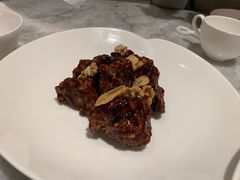-喜来登由由大酒店九州膳坊中餐厅