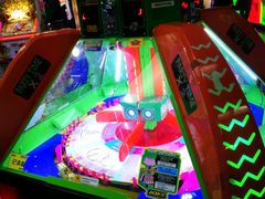 -大玩家(芝罘万达广场店)